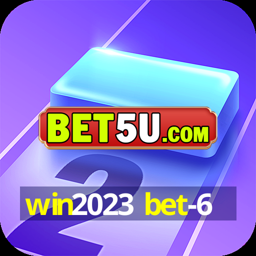 win2023 bet